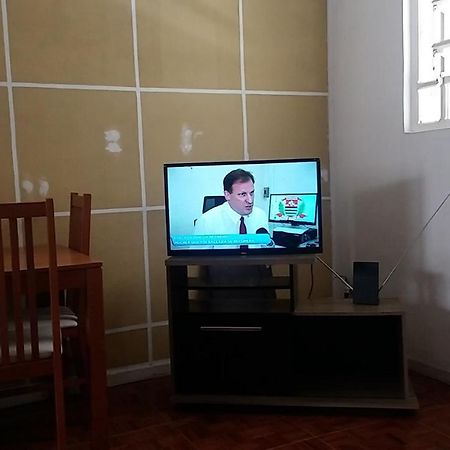 Perto Da Praia Sao Vicente Apartament Zewnętrze zdjęcie