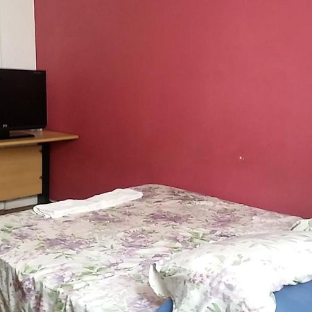 Perto Da Praia Sao Vicente Apartament Zewnętrze zdjęcie