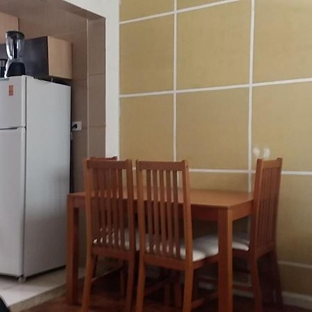 Perto Da Praia Sao Vicente Apartament Zewnętrze zdjęcie