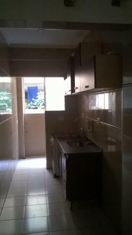 Perto Da Praia Sao Vicente Apartament Zewnętrze zdjęcie