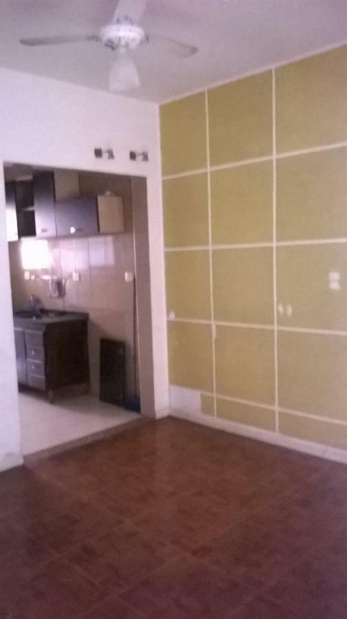 Perto Da Praia Sao Vicente Apartament Zewnętrze zdjęcie
