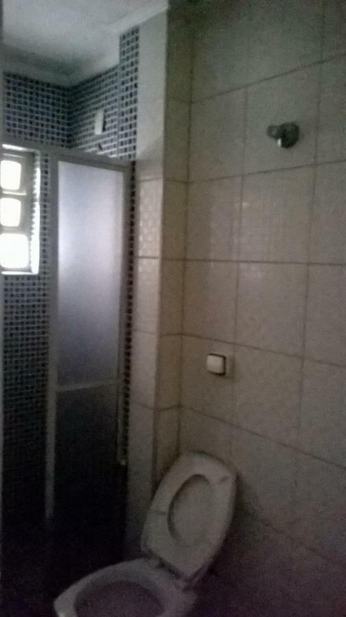 Perto Da Praia Sao Vicente Apartament Zewnętrze zdjęcie