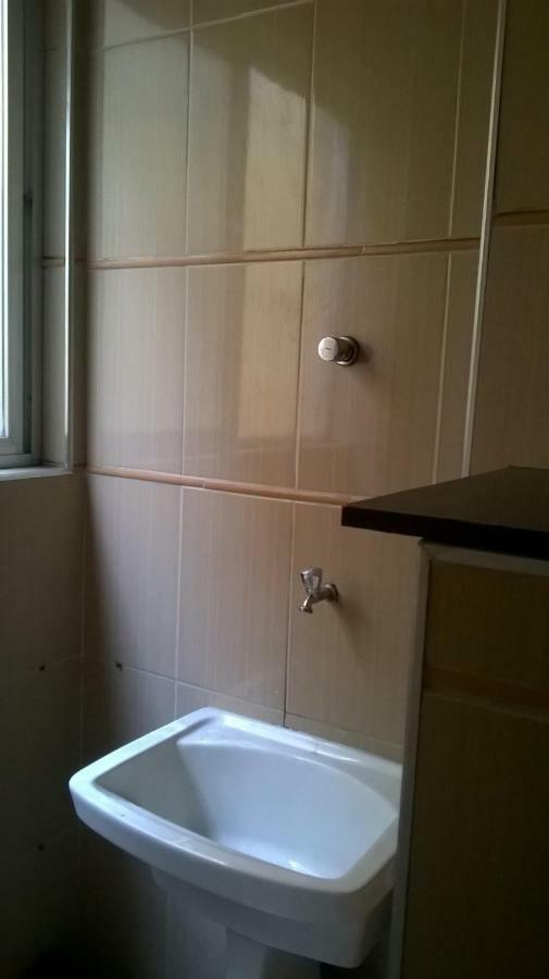 Perto Da Praia Sao Vicente Apartament Zewnętrze zdjęcie