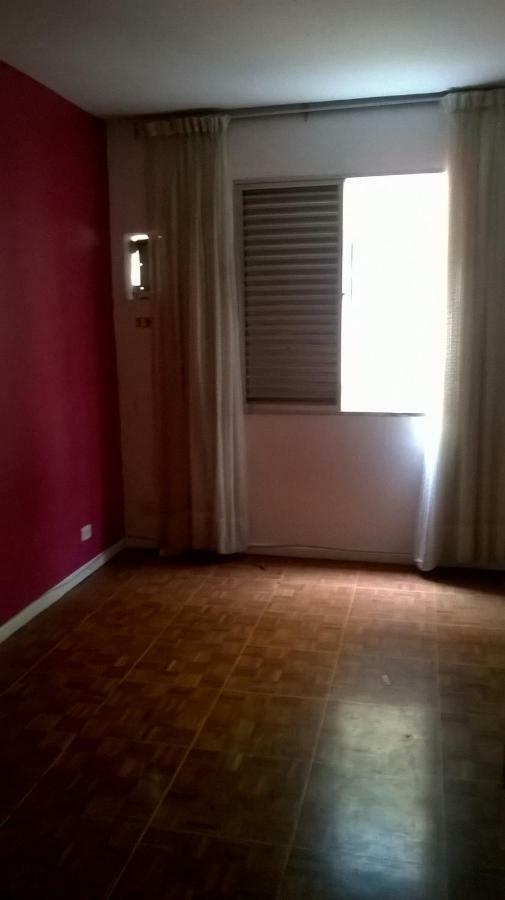 Perto Da Praia Sao Vicente Apartament Zewnętrze zdjęcie