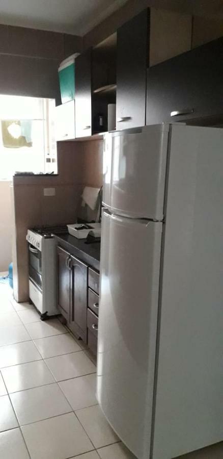 Perto Da Praia Sao Vicente Apartament Zewnętrze zdjęcie